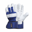 Handske Blue Work Handske Blue Work